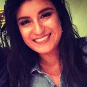 Meet your Posher, Jackie